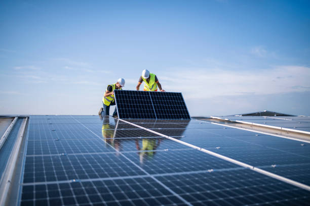 Best Green or Eco-Friendly Roofing Solutions  in Hamlin, WV