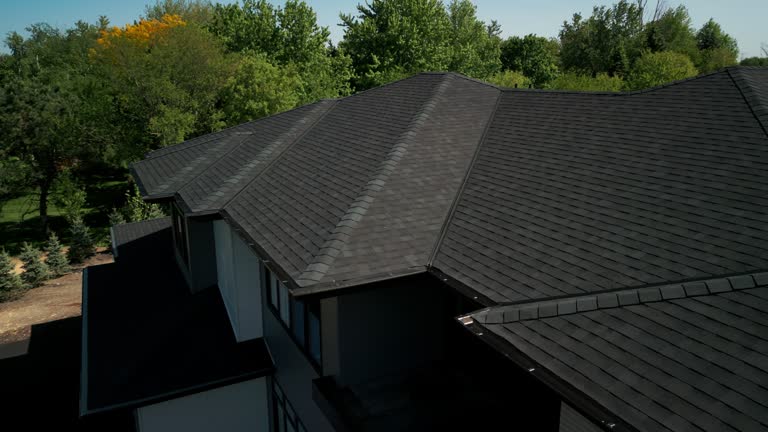 Best Storm Damage Roof Repair  in Hamlin, WV