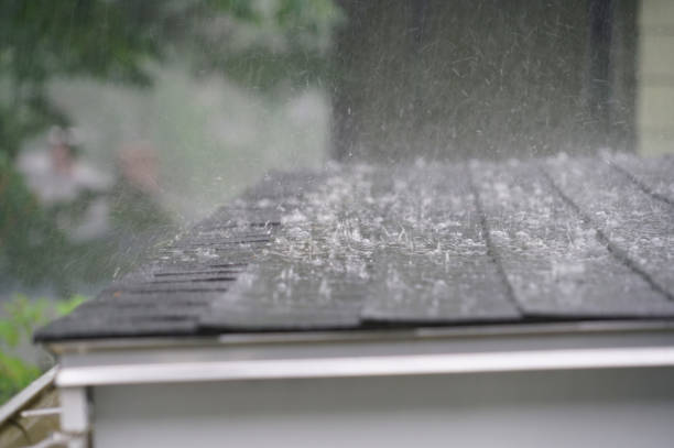 Fast & Reliable Emergency Roof Repairs in Hamlin, WV