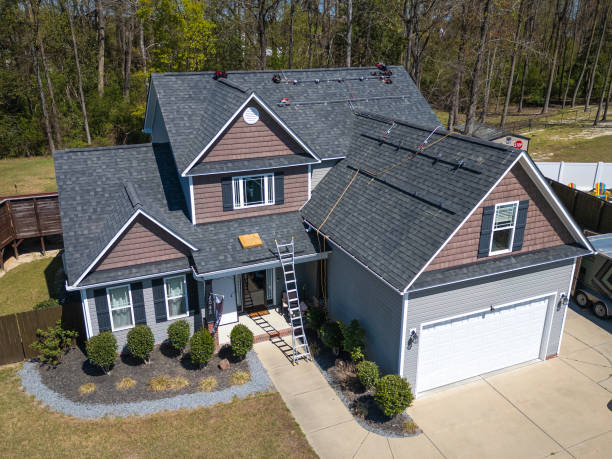 Best Gutter Installation and Repair  in Hamlin, WV