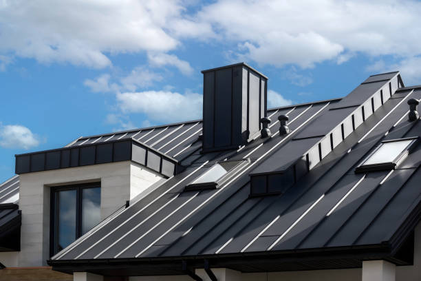 Best Asphalt Shingles Roofing  in Hamlin, WV